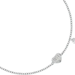 Bracciali<La Petite Story BRACCIALE SILVER - LPS05AWV29
