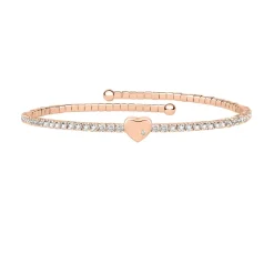 Bracciali|Gioielli In Acciaio<La Petite Story Bracciale Lux Bangles - P.62O705000300