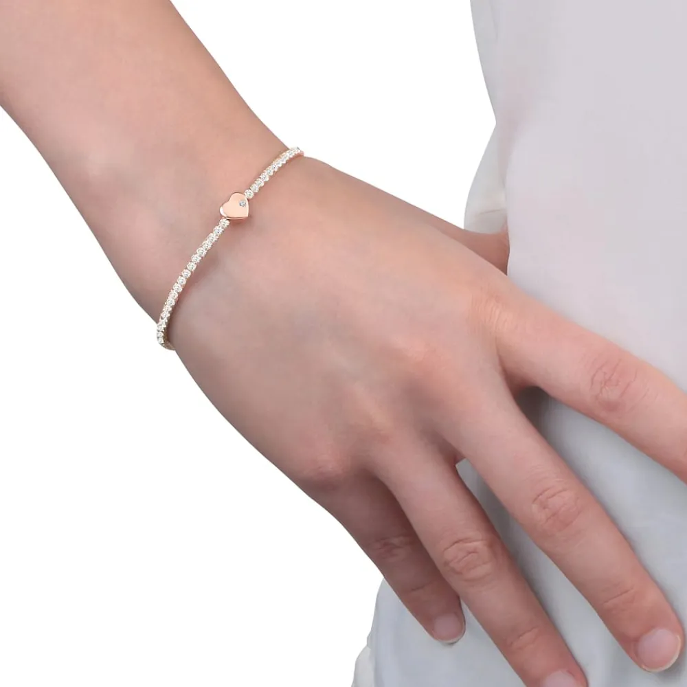 Bracciali|Gioielli In Acciaio<La Petite Story Bracciale Lux Bangles - P.62O705000300