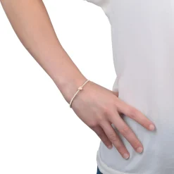 Bracciali|Gioielli In Acciaio<La Petite Story Bracciale Lux Bangles - P.62O705000300