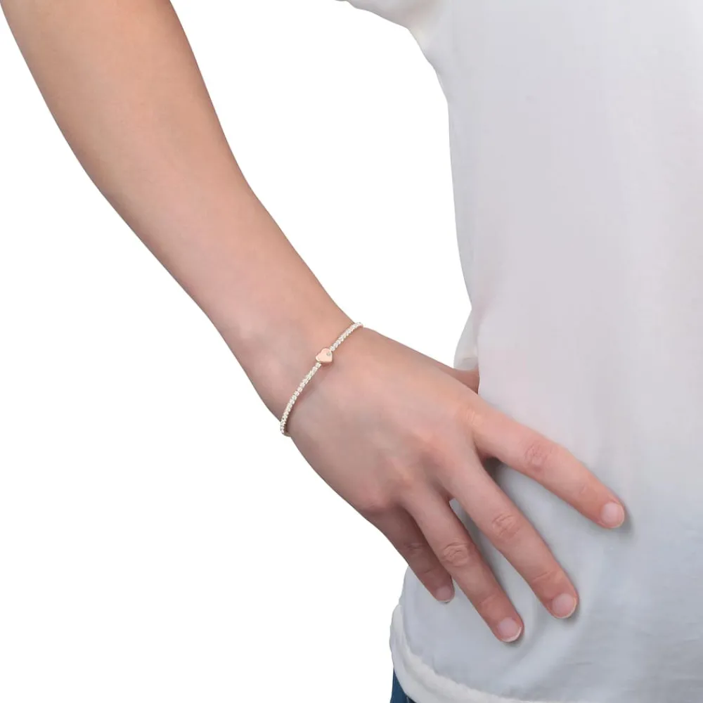 Bracciali|Gioielli In Acciaio<La Petite Story Bracciale Lux Bangles - P.62O705000300