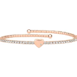 Bracciali|Gioielli In Acciaio<La Petite Story Bracciale Lux Bangles - P.62O705000300