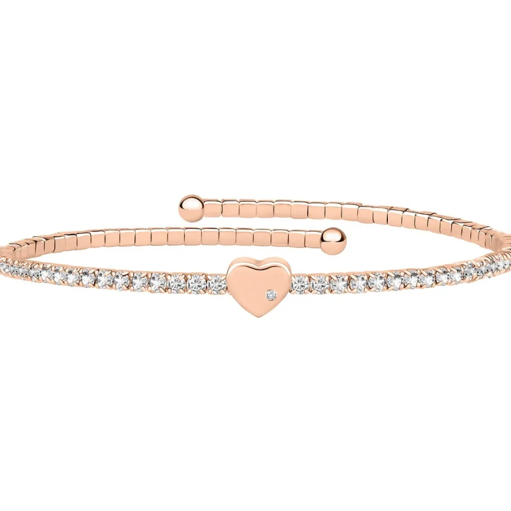 Bracciali|Gioielli In Acciaio<La Petite Story Bracciale Lux Bangles - P.62O705000300