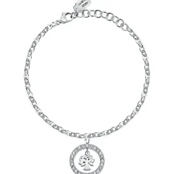 Bracciali Donna<La Petite Story BRACCIALE FAMILY - LPS05ASF63