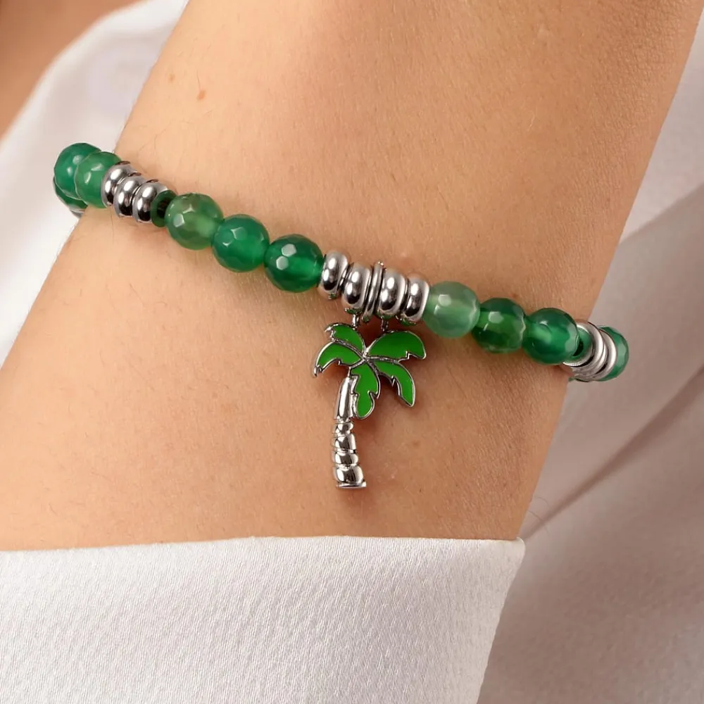 Gioielli Donna<La Petite Story Bracciale Love - LPS05ARR53
