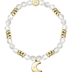 Bracciali In Acciaio<La Petite Story BRACCIALE FRIENDSHIP - LPS05ATA13
