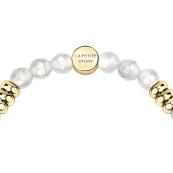 Bracciali In Acciaio<La Petite Story BRACCIALE FRIENDSHIP - LPS05ATA13