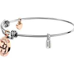 Bracciali In Acciaio<La Petite Story Bracciale Bangle - LPS05APZ06