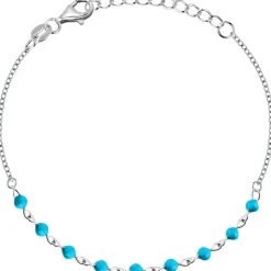 Bracciali<La Petite Story BRACCIALE SILVER - LPS05AWV45