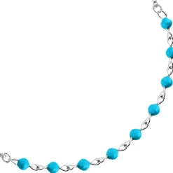 Bracciali<La Petite Story BRACCIALE SILVER - LPS05AWV45