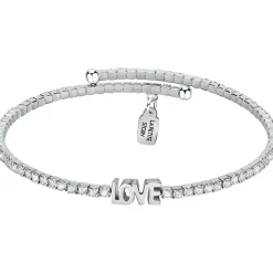 Bracciali Donna<La Petite Story BRACCIALE LOVE - LPS05ASD44