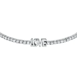 Bracciali Donna<La Petite Story BRACCIALE LOVE - LPS05ASD44