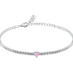Bracciali|Gioielli In Argento<La Petite Story BRACCIALE SILVER - LPS05AWV38