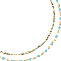 Bracciali|Gioielli In Acciaio<La Petite Story BRACCIALE FRIENDSHIP - LPS05ARR96