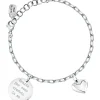 Bracciali In Acciaio|Bracciali<La Petite Story BRACCIALE FRIENDSHIP - LPS05ARR132