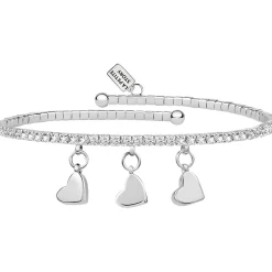 Bracciali|Gioielli In Acciaio<La Petite Story Bracciale Lux bangles - LPS05AQC13