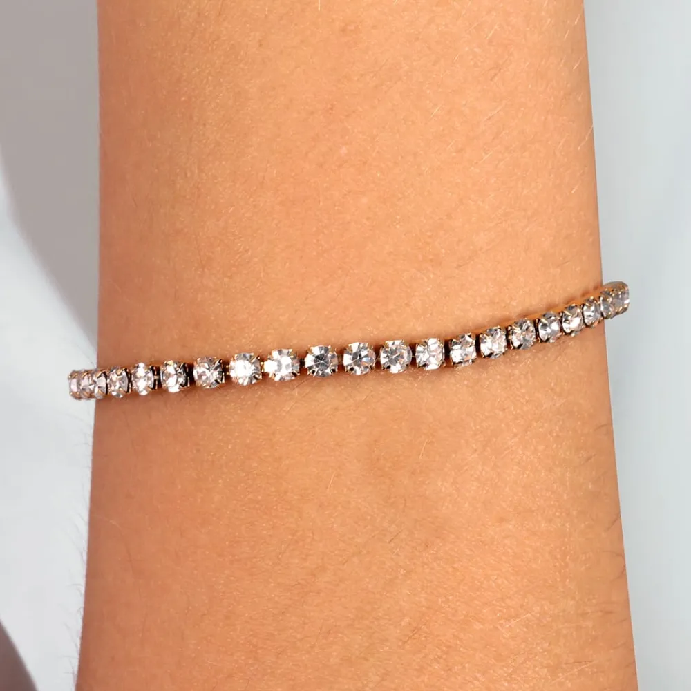 Bracciali|Gioielli In Acciaio<La Petite Story BRACCIALE FRIENDSHIP - LPS05ARR73