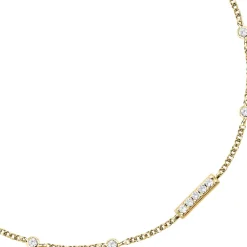 Bracciali|Gioielli In Argento<La Petite Story BRACCIALE SILVER - LPS05AWV75