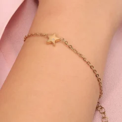 Bracciali In Acciaio|Gioielli Donna<La Petite Story BRACCIALE FRIENDSHIP - LPS05ARR67