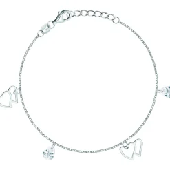 Bracciali Donna|Bracciali In Argento<La Petite Story BRACCIALE SILVER - LPS05AWV57