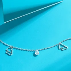 Bracciali Donna|Bracciali In Argento<La Petite Story BRACCIALE SILVER - LPS05AWV57