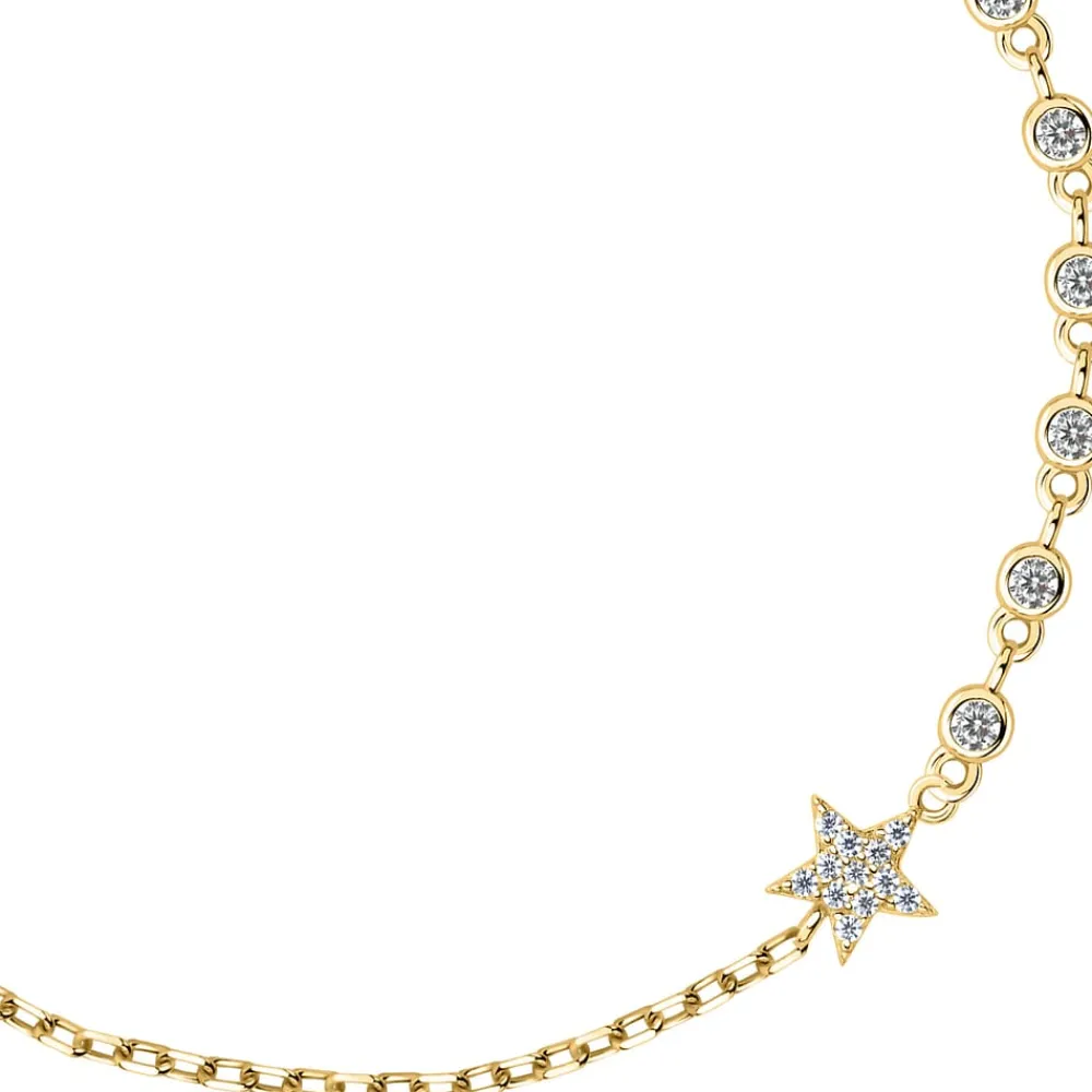 Bracciali|Gioielli In Argento<La Petite Story BRACCIALE SILVER - LPS05AWV78