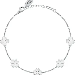 Bracciali|Bracciali In Acciaio<La Petite Story BRACCIALE FRIENDSHIP - LPS05ARR106