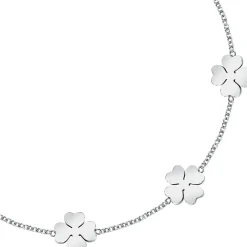 Bracciali|Bracciali In Acciaio<La Petite Story BRACCIALE FRIENDSHIP - LPS05ARR106