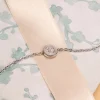 Bracciali In Acciaio<La Petite Story BRACCIALE FAMILY - LPS05ASF42
