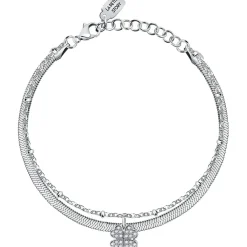 Bracciali|Gioielli In Acciaio<La Petite Story BRACCIALE FRIENDSHIP - LPS05ARR87