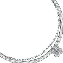 Bracciali|Gioielli In Acciaio<La Petite Story BRACCIALE FRIENDSHIP - LPS05ARR87
