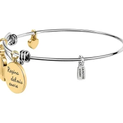 Bracciali|Gioielli In Acciaio<La Petite Story Bracciale Bangle - LPS05AQJ04