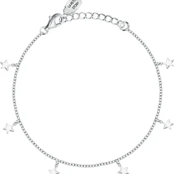Bracciali<La Petite Story BRACCIALE SILVER - LPS05AWV18