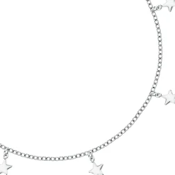 Bracciali<La Petite Story BRACCIALE SILVER - LPS05AWV18
