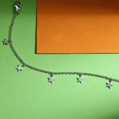 Bracciali<La Petite Story BRACCIALE SILVER - LPS05AWV18