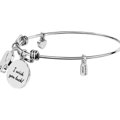 Bracciali In Acciaio<La Petite Story Bracciale Bangle - LPS05APZ12