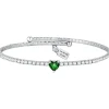 Bracciali|Gioielli In Acciaio<La Petite Story BRACCIALE LOVE - LPS05ASD22