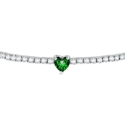 Bracciali|Gioielli In Acciaio<La Petite Story BRACCIALE LOVE - LPS05ASD22