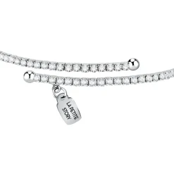 Bracciali|Gioielli In Acciaio<La Petite Story BRACCIALE LOVE - LPS05ASD22