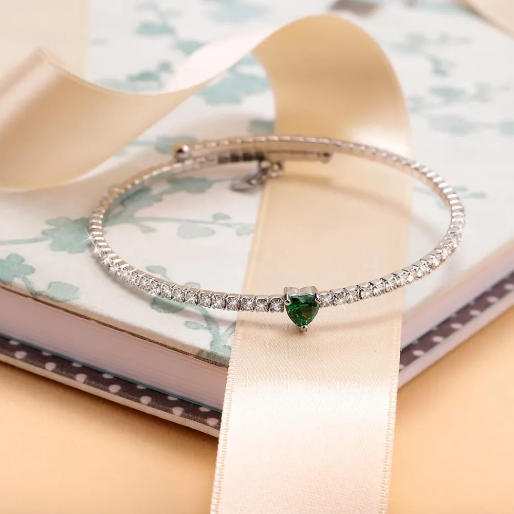 Bracciali|Gioielli In Acciaio<La Petite Story BRACCIALE LOVE - LPS05ASD22