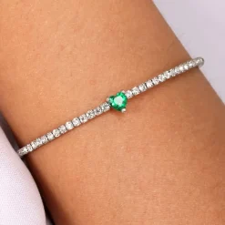 Bracciali|Gioielli In Acciaio<La Petite Story BRACCIALE LOVE - LPS05ASD22