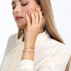 Bracciali|Gioielli In Acciaio<La Petite Story BRACCIALE FRIENDSHIP - LPS05ARR86