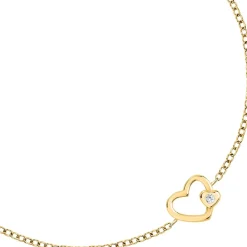 Bracciali<La Petite Story BRACCIALE SILVER - LPS05AWV04
