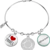Gioielli Donna<La Petite Story Bracciale Love - LPS05ATA06