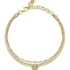 Bracciali|Gioielli In Acciaio<La Petite Story BRACCIALE LOVE - LPS05ASD46