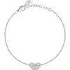Bracciali<La Petite Story BRACCIALE SILVER - LPS05AWV24