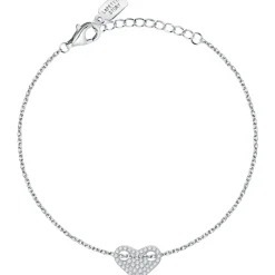 Bracciali<La Petite Story BRACCIALE SILVER - LPS05AWV24
