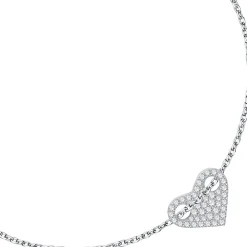 Bracciali<La Petite Story BRACCIALE SILVER - LPS05AWV24