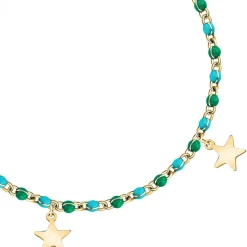Bracciali In Acciaio|Bracciali Donna<La Petite Story BRACCIALE FRIENDSHIP - LPS05ARR98