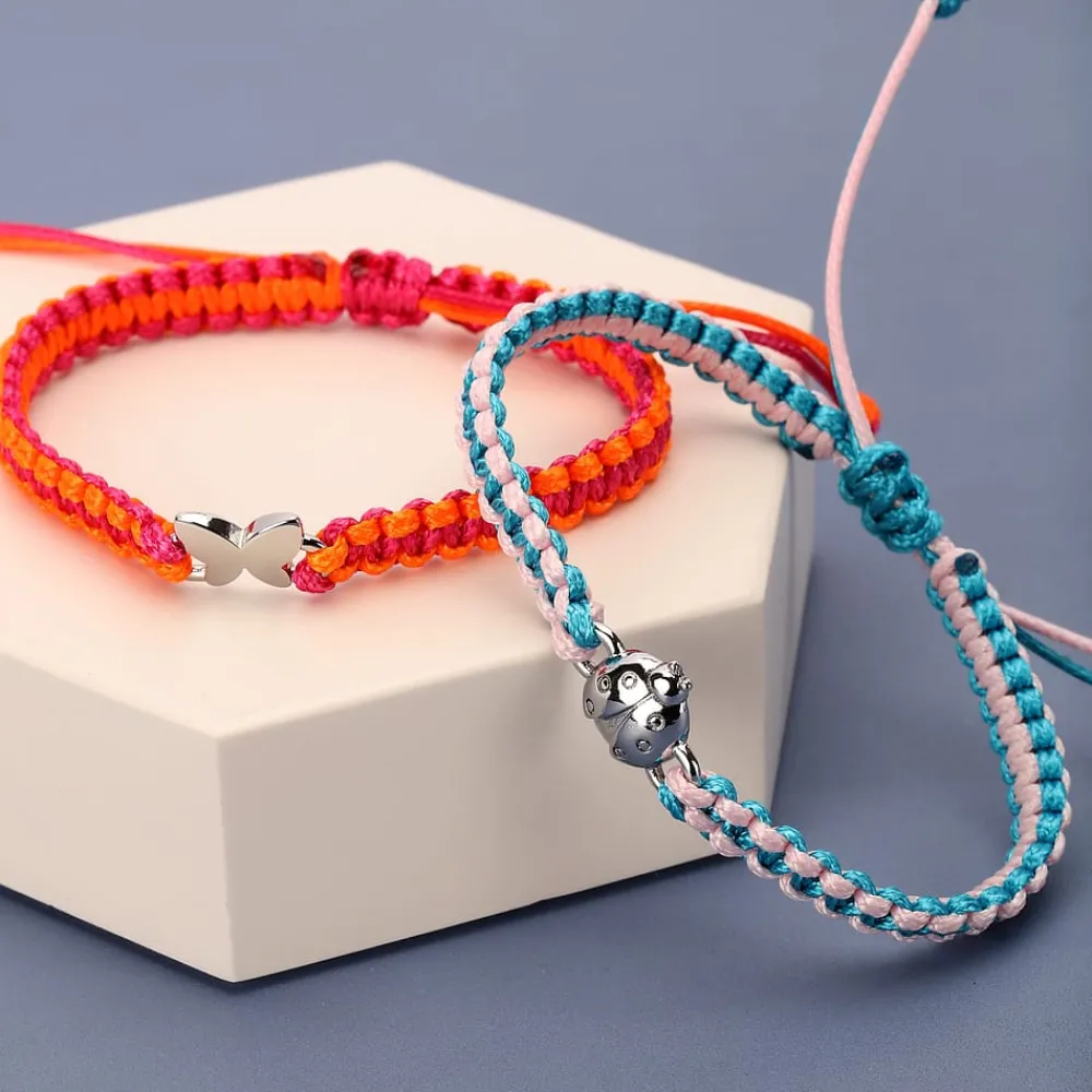 Bracciali Donna<La Petite Story BRACCIALE FRIENDSHIP - LPS05ARR82